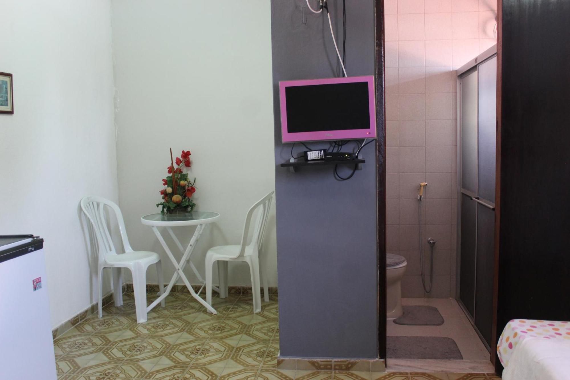 Pousada Zenite Natal Bagian luar foto