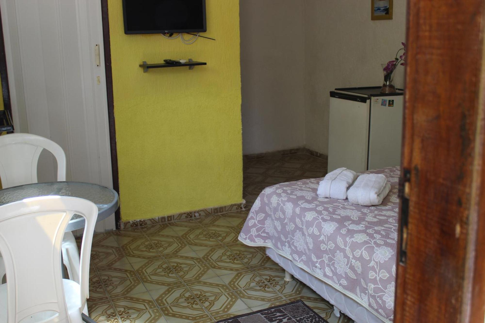 Pousada Zenite Natal Bagian luar foto