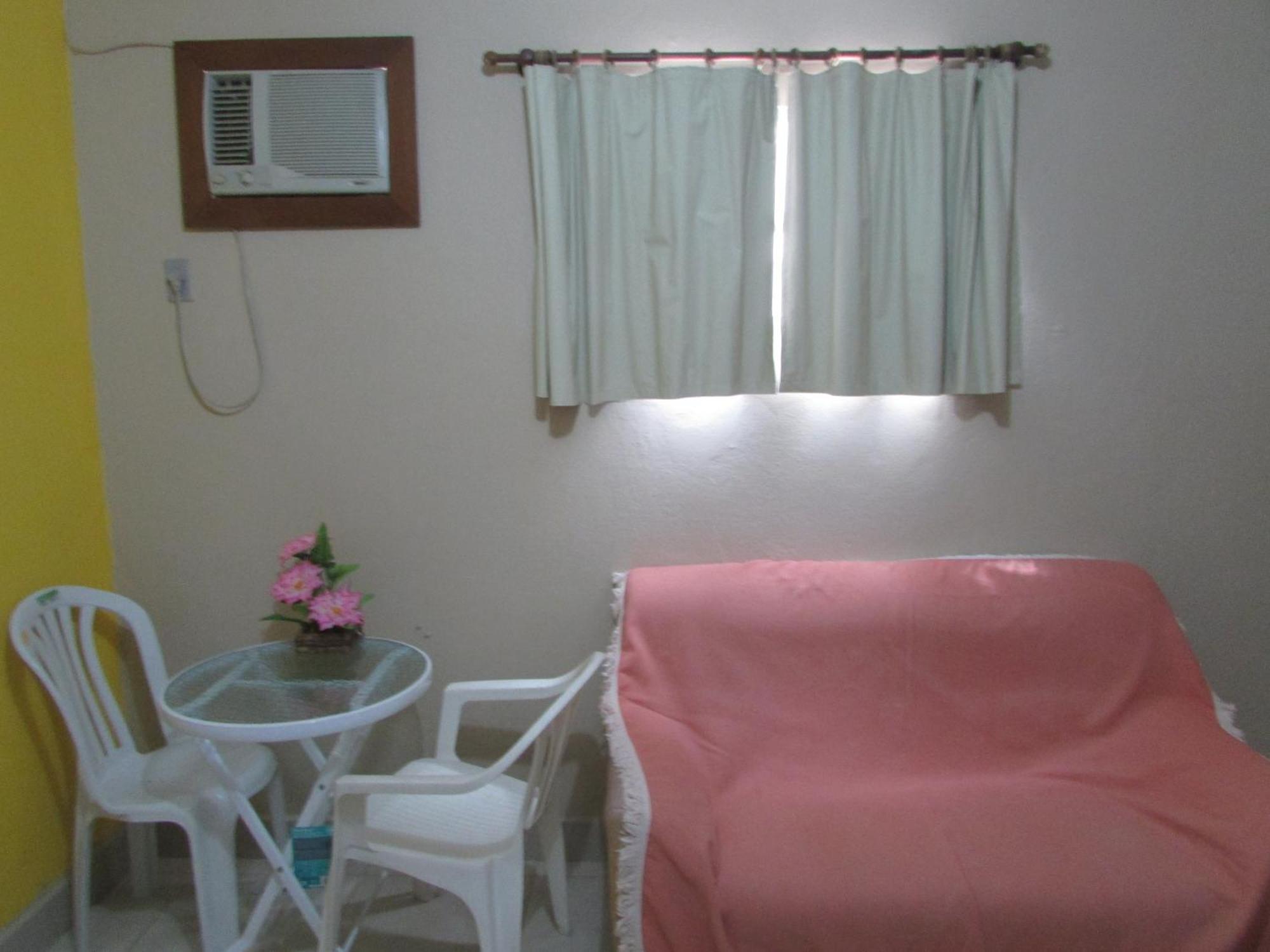 Pousada Zenite Natal Bagian luar foto
