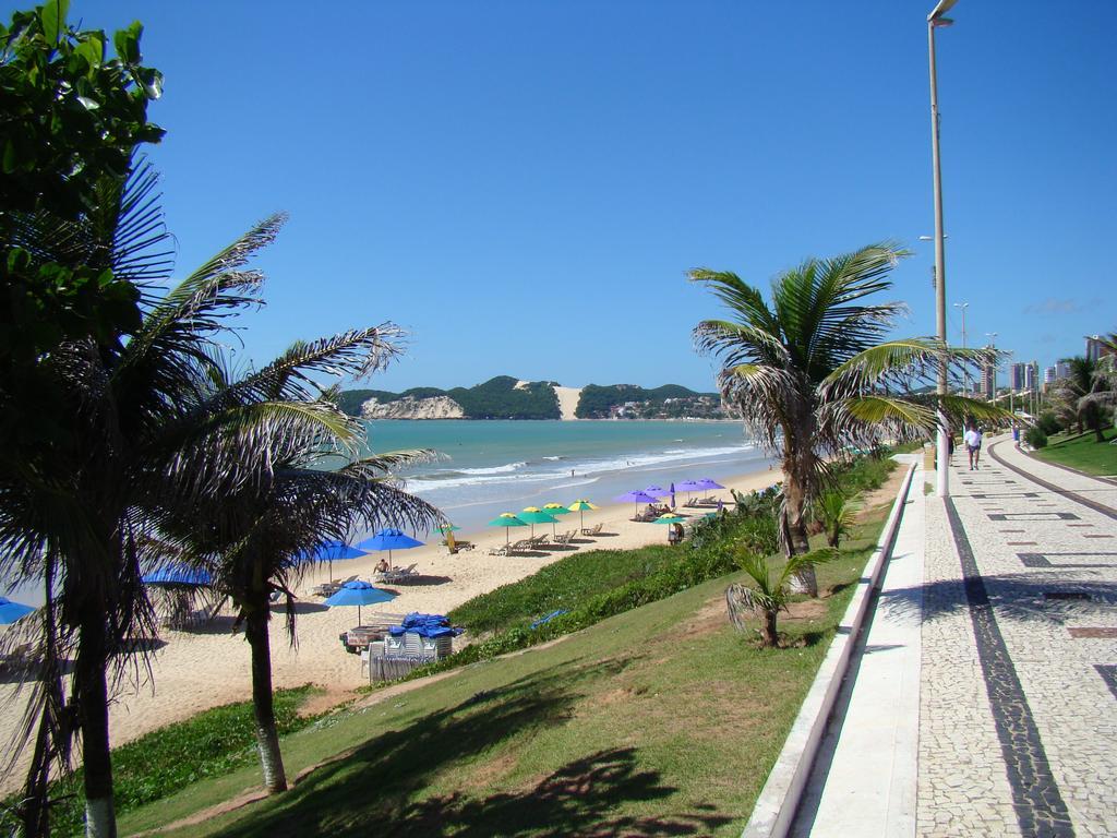 Pousada Zenite Natal Bagian luar foto