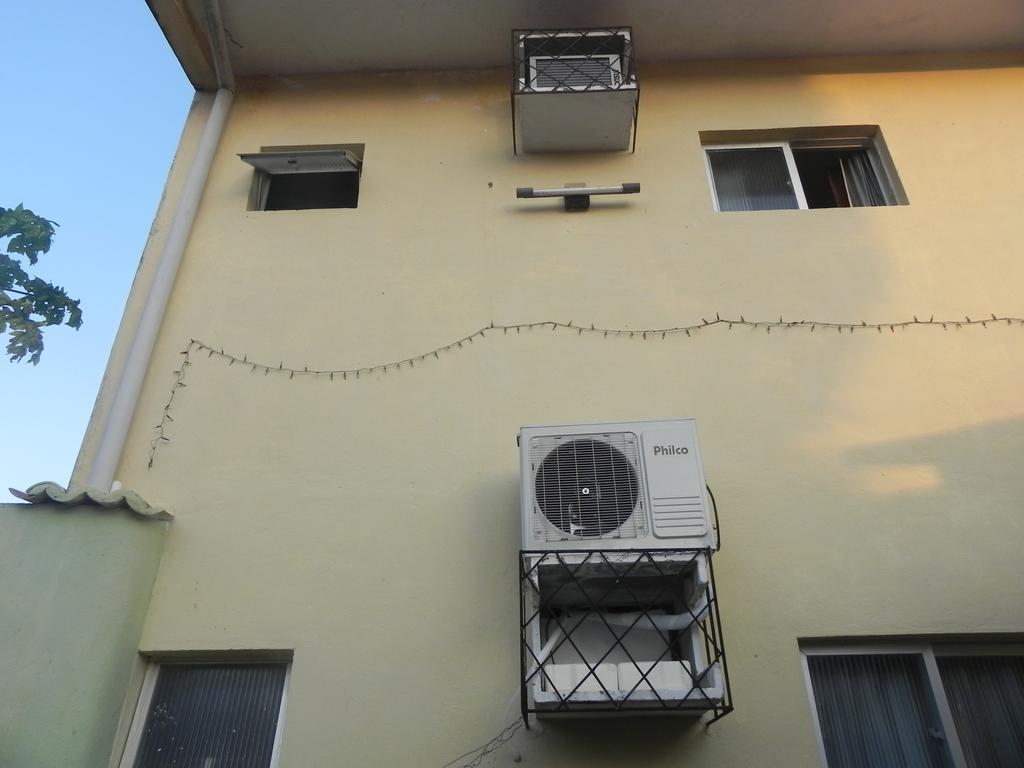 Pousada Zenite Natal Bagian luar foto