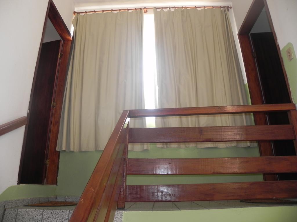 Pousada Zenite Natal Bagian luar foto