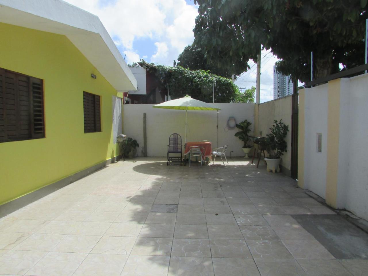 Pousada Zenite Natal Bagian luar foto
