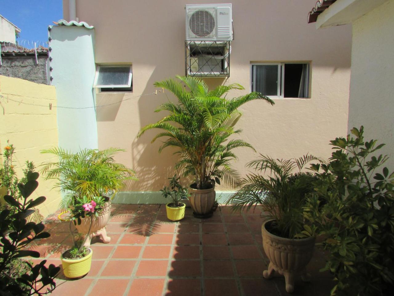 Pousada Zenite Natal Bagian luar foto